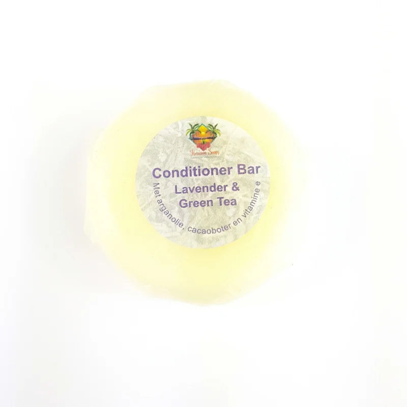 Conditioner bar Lavender