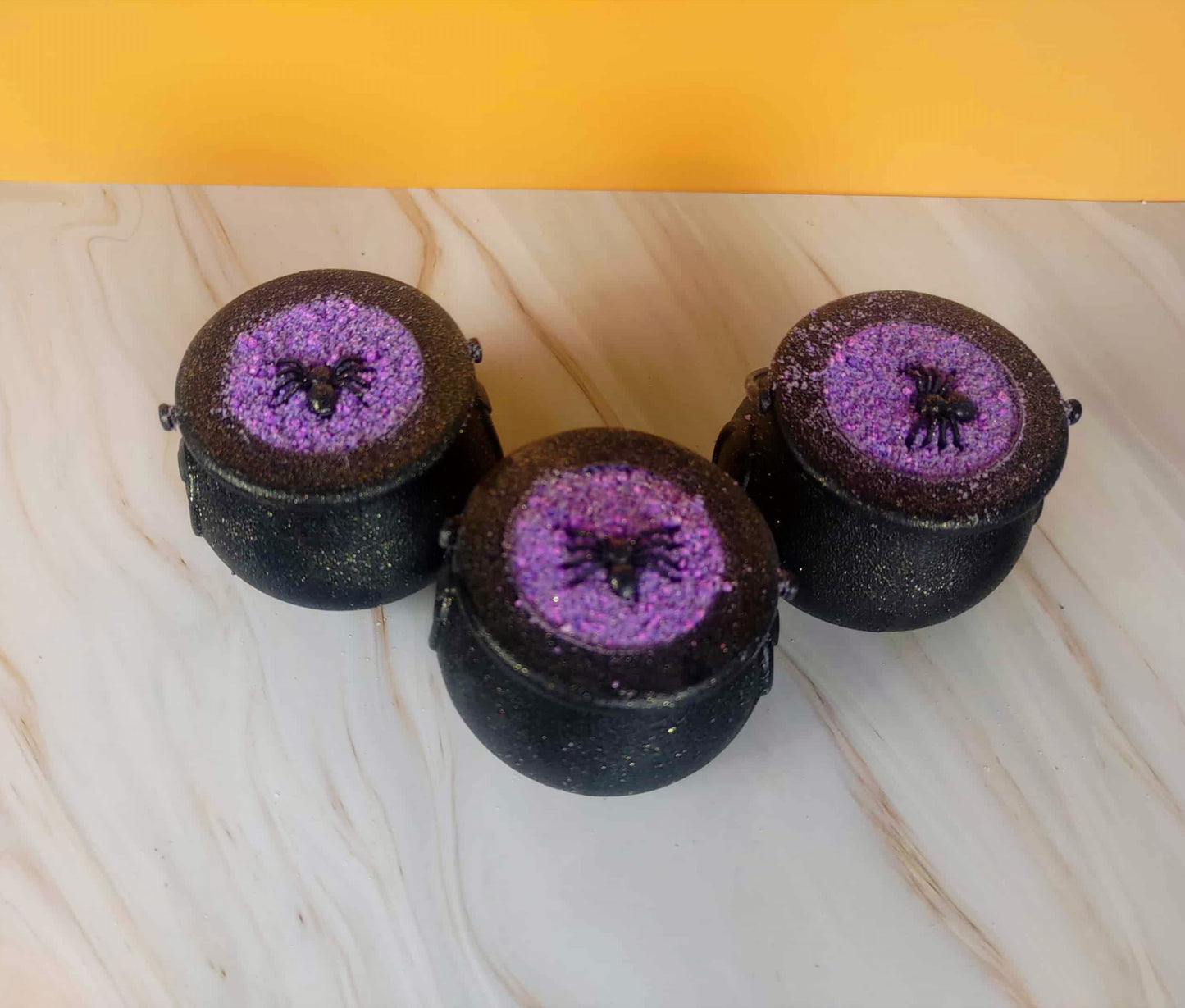 Leaky Cauldron bruisbal