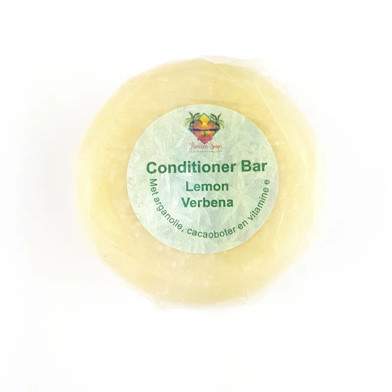 Conditioner bar Lemon Verbena