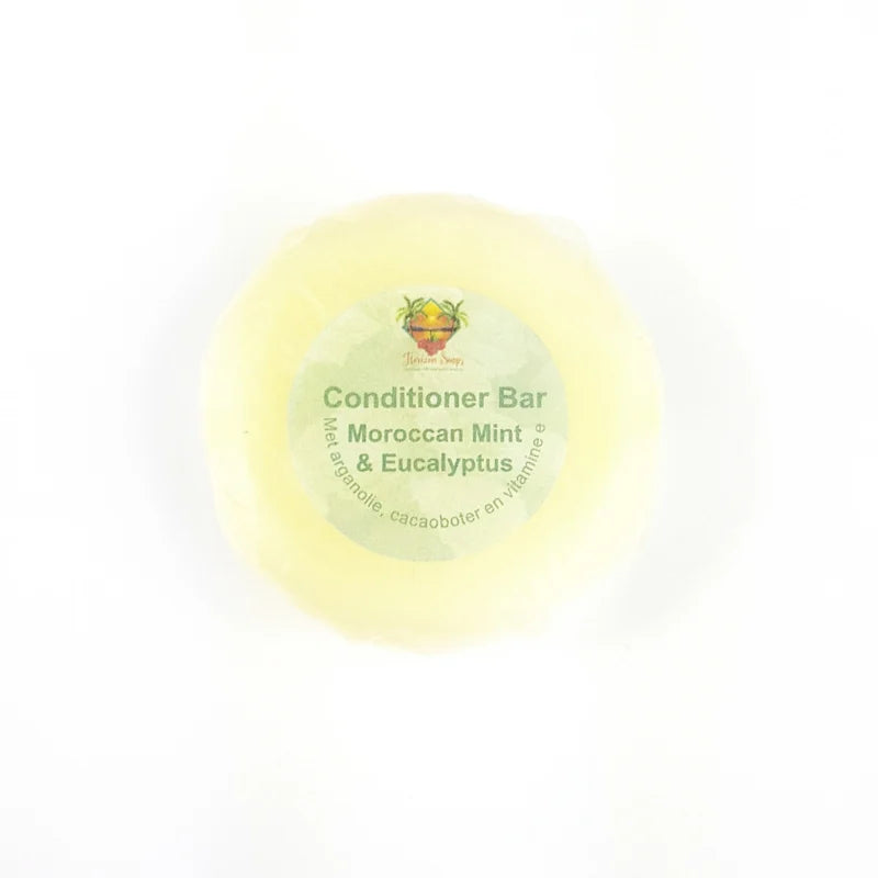 Conditioner bar Mint & Eucalyptus