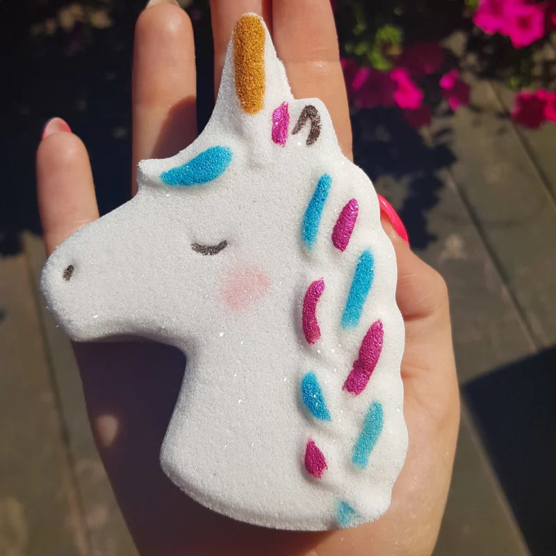 Bruisbal Pink Unicorn