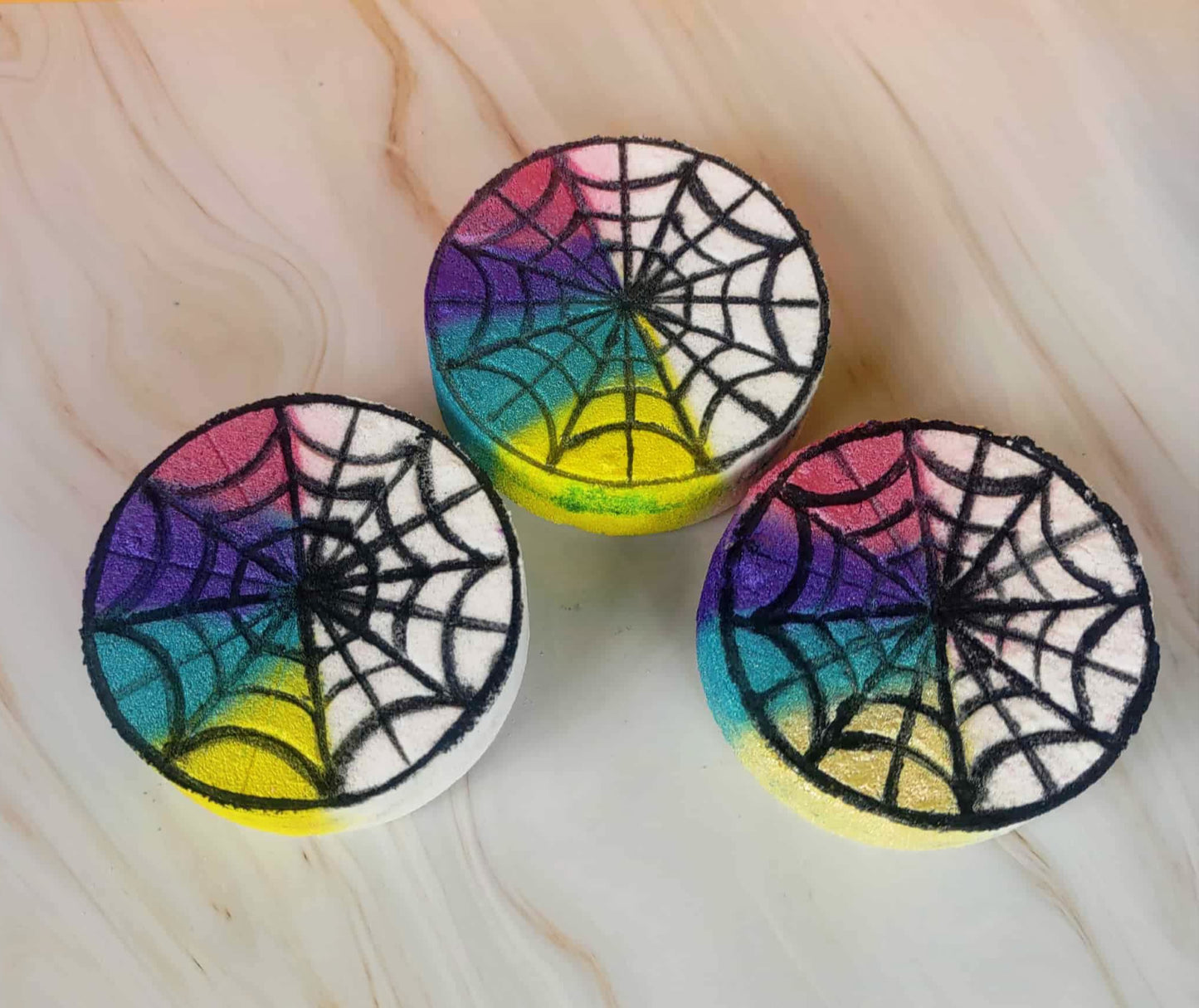 Midnight Window bruisbal