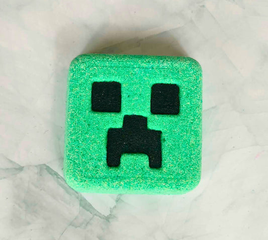 Bruisbal Creeper Cube