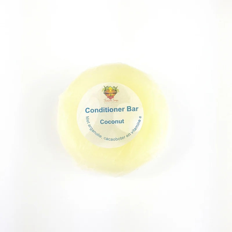 Conditioner bar Coconut