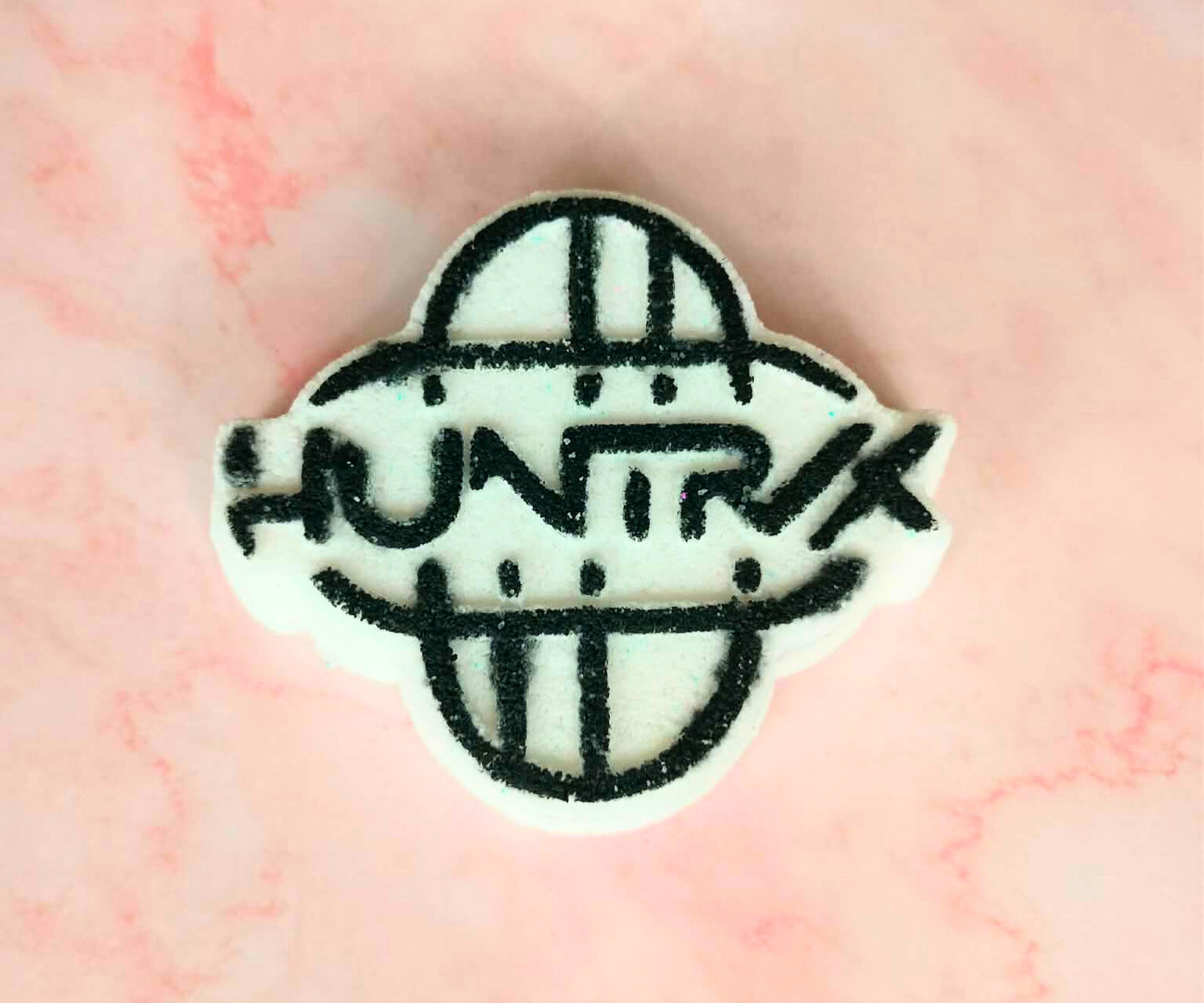 Bruisbal Bubble Hunter