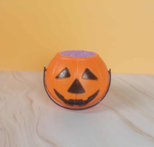 Jack's Pumpkin Potion bruisbal