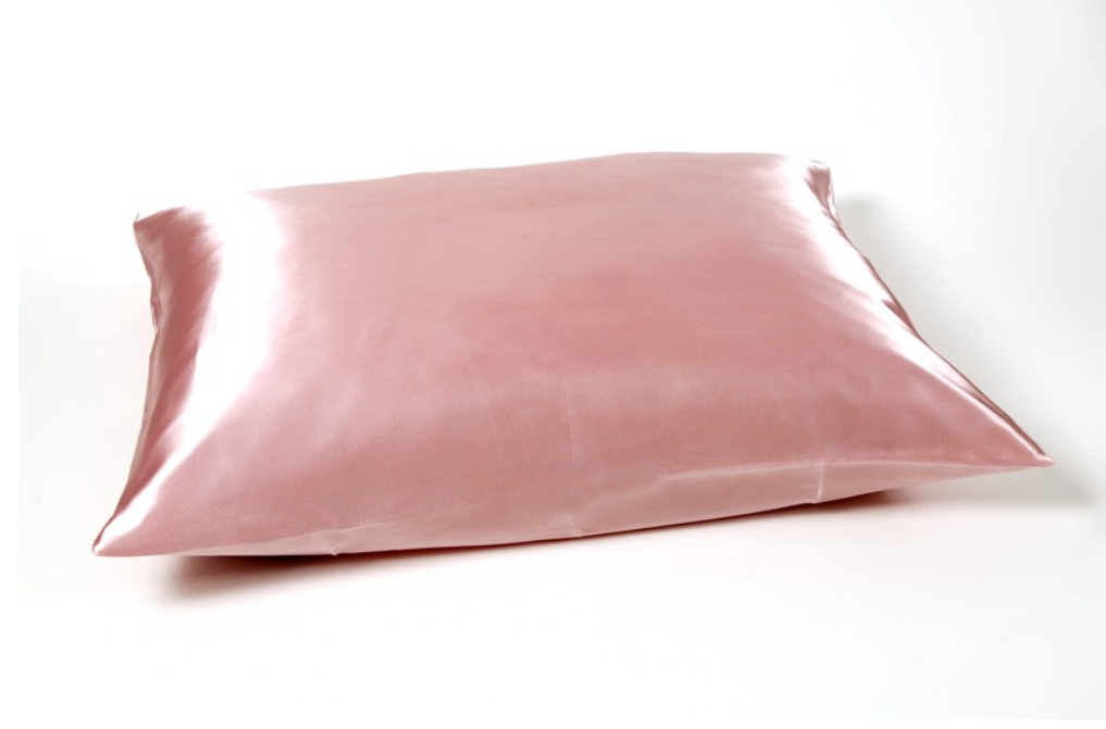 Satin Sleeper kussensloop