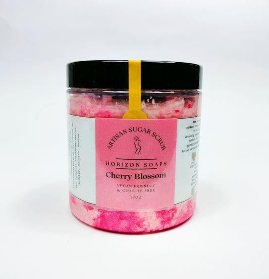 Suikerscrub Cherry Blossom